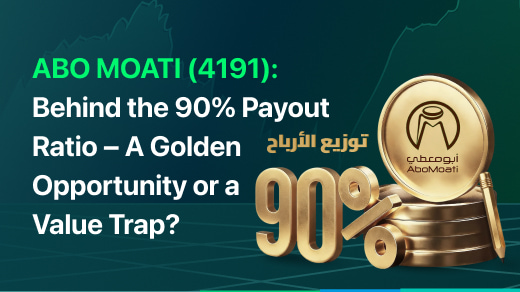 ABO MOATI (4191): Behind the 90% Payout Ratio – A Golden Opportunity or a Value Trap?