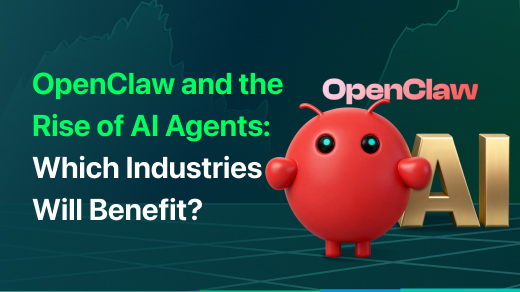 OpenClaw and the Rise of AI Agents: Which Industries Will Benefit