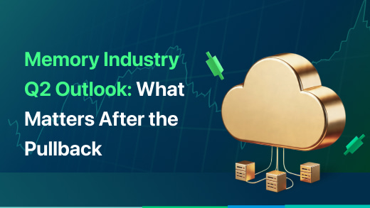 Memory Q2 Update: How the Earlier Thesis Played Out and What Matters After the Pullback